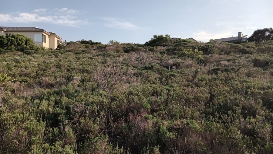 0 Bedroom Property for Sale in Village On Sea Western Cape